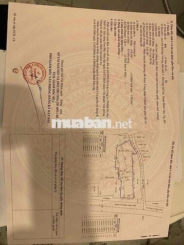 nhà bán,khách sạn 5 tầng, và nhà trệt mặt tiên.an dương vương s