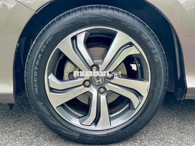 Honda City 2015 xe tốt giá tốt