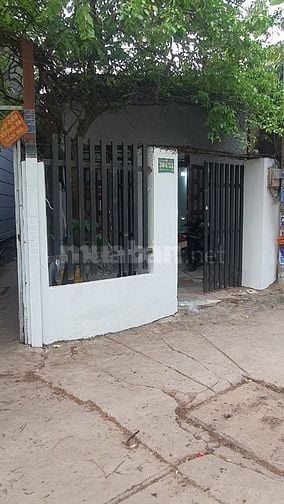 Ô tô đổ cửa nhà 4m x 16,5m P. Bình Hưng Hòa B Bình Tân ngộp 2.650 tỷ