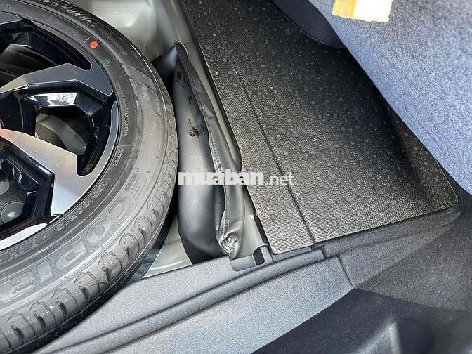 Toyota Vios 2023 số sàn 42.000km