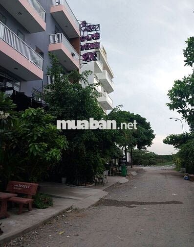 ĐẤT NỀN CHỢ BÌNH ĐIỀN, VỊ TRÍ ĐẸP, GẦN TRẠM THU PHÍ CHỢ, ĐƯỜNG LỚN