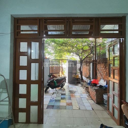 Ô tô đổ cửa nhà 4m x 16,5m P. Bình Hưng Hòa B Bình Tân ngộp 2.650 tỷ