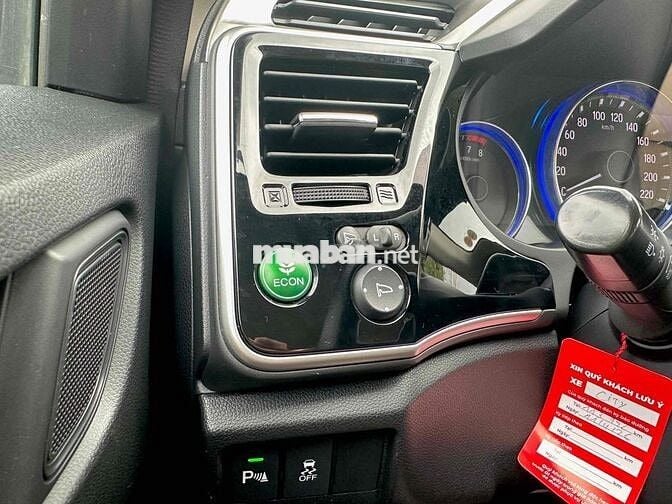 Honda City 2015 xe tốt giá tốt