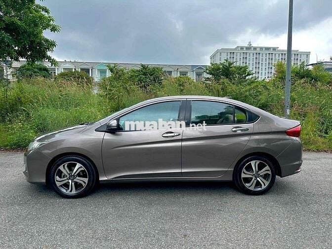 Honda City 2015 xe tốt giá tốt
