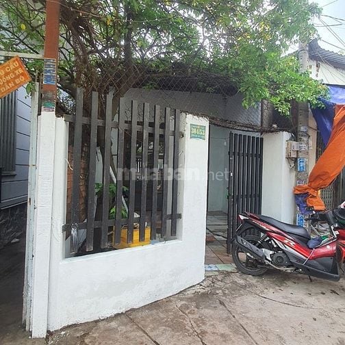 Ô tô đổ cửa nhà 4m x 16,5m P. Bình Hưng Hòa B Bình Tân ngộp 2.650 tỷ