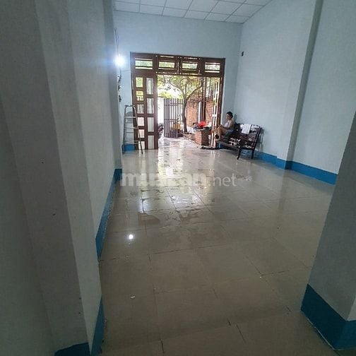 Ô tô đổ cửa nhà 4m x 16,5m P. Bình Hưng Hòa B Bình Tân ngộp 2.650 tỷ