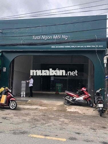 nhà bán,khách sạn 5 tầng, và nhà trệt mặt tiên.an dương vương s