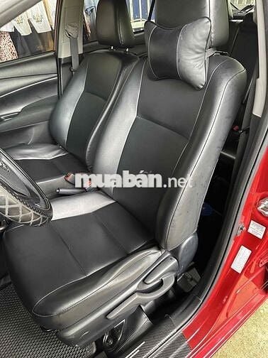 Toyota Vios 1.5 E MT 2021, thân mời đến xem