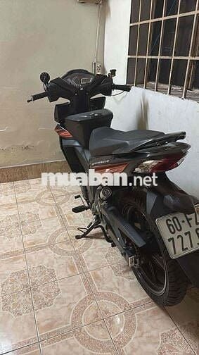 Winner 65zz (9c) 😉