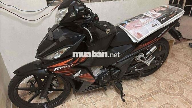 Winner 65zz (9c) 😉