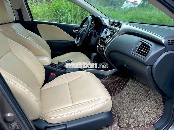 Honda City 2015 xe tốt giá tốt