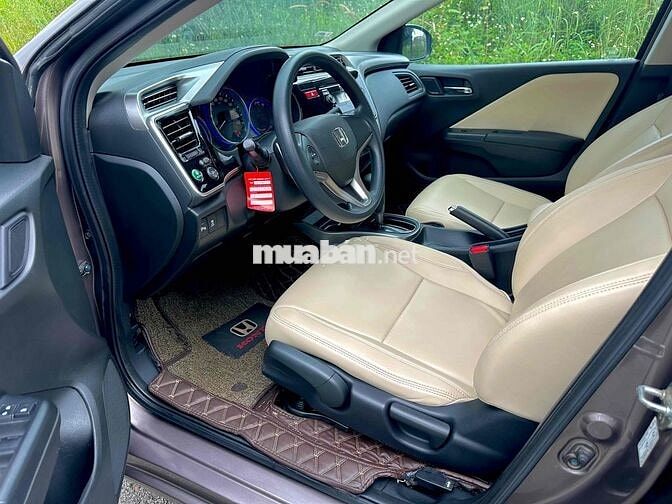 Honda City 2015 xe tốt giá tốt