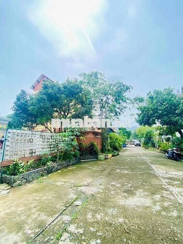 Đất xây biệt thự 278m2(14x20) Cạnh Gigamall Thủ Đức