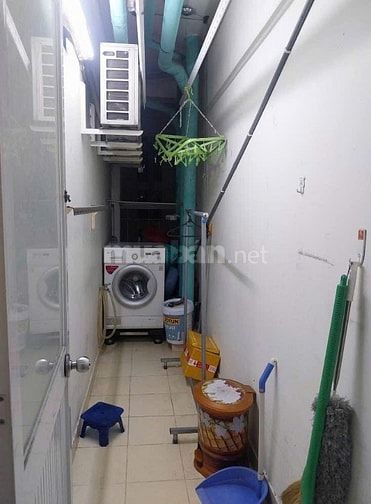 Chung cư IDICO, Luỹ Bán Bích, TP: 74m2, 2p ngủ, NTCB, 10triệu