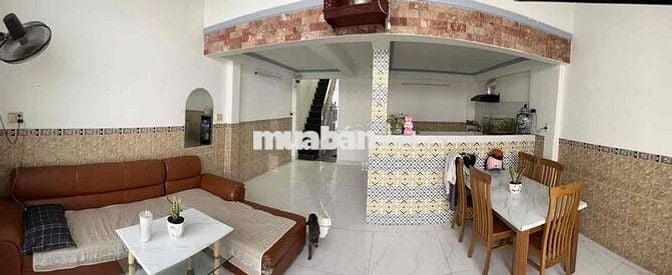 Cho Thuê Căn Nhà Hẻm Lương Văn Can Phường 15 quận 8 tphcm