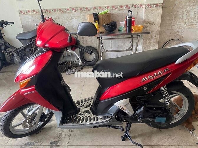 CLICK 2009 chứng mua bán