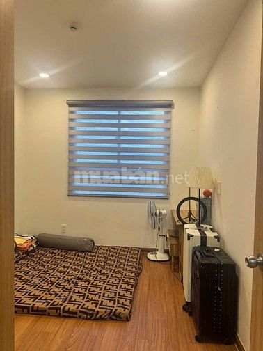 Chung cư IDICO, Luỹ Bán Bích, TP: 74m2, 2p ngủ, NTCB, 10triệu