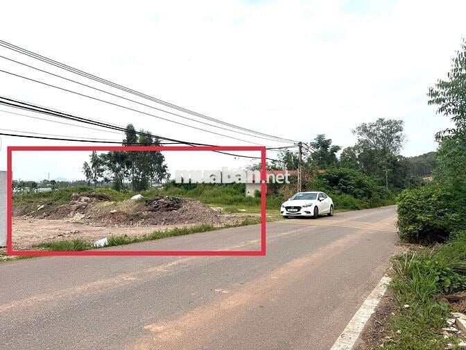 2 lô giá rẻ, gần Đại Lải, Xuân Hòa, Vĩnh Phúc