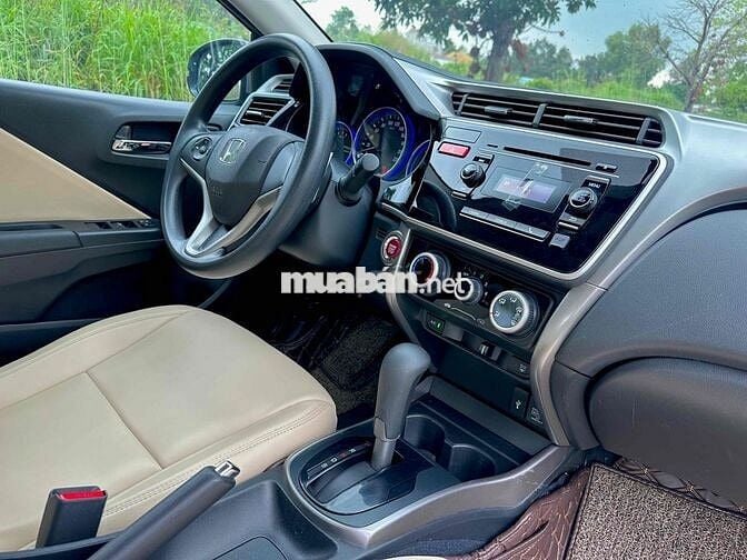 Honda City 2015 xe tốt giá tốt