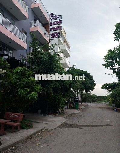 ĐẤT NỀN CHỢ BÌNH ĐIỀN, VỊ TRÍ ĐẸP, GẦN TRẠM THU PHÍ CHỢ, ĐƯỜNG LỚN