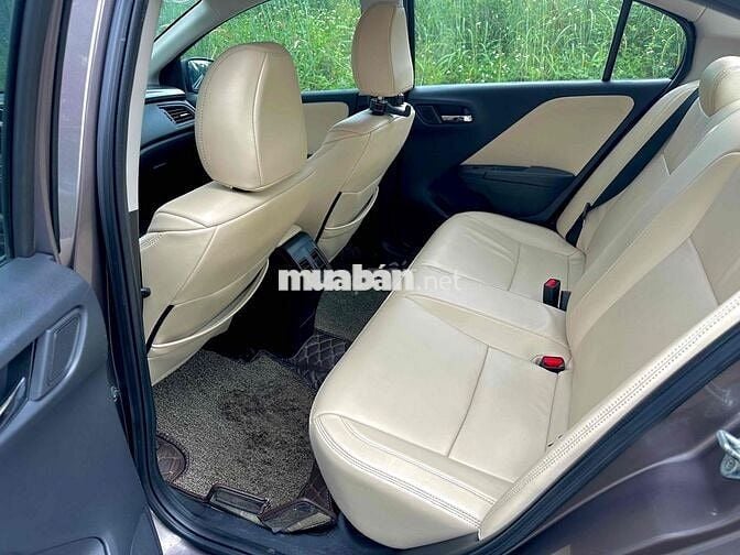 Honda City 2015 xe tốt giá tốt