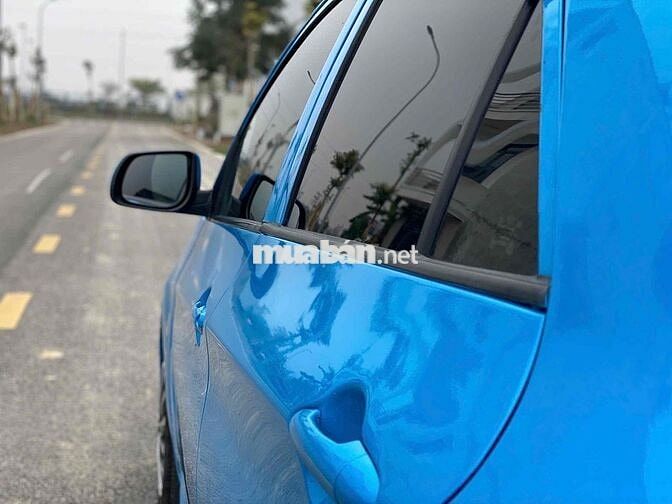 Kia Morning 2016 S 1.25 MT - 16000 km