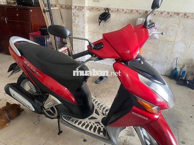 CLICK 2009 chứng mua bán