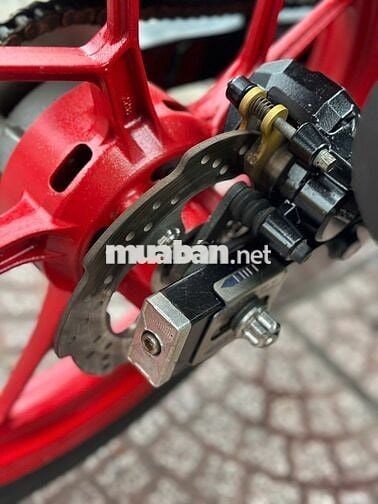 Satria 150cc 2019 bs 61c1-98616