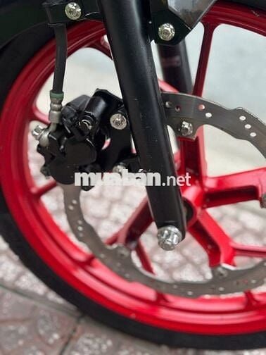 Satria 150cc 2019 bs 61c1-98616