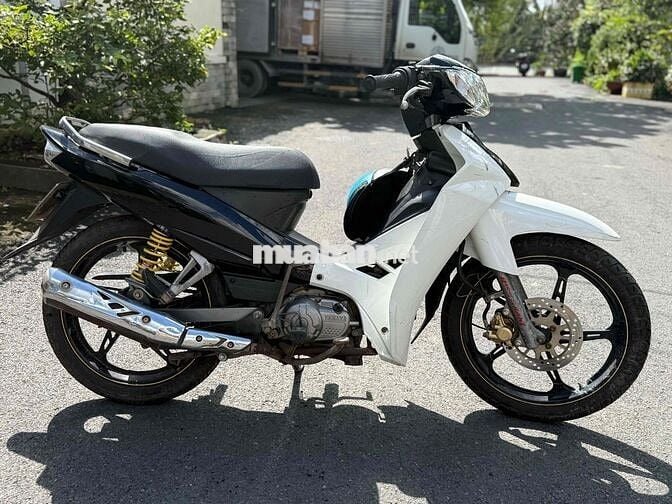 Yamaha Sirius 2011 bs 86