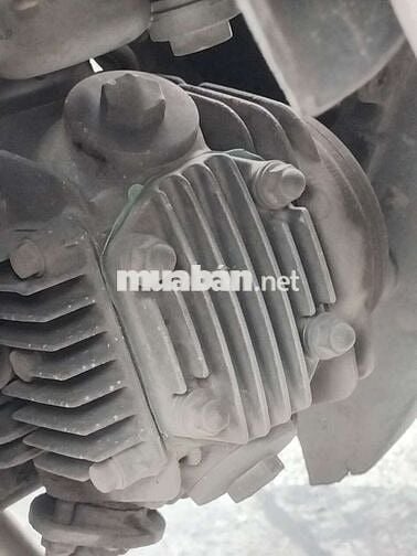 Thay xe nên muốn bán xe future