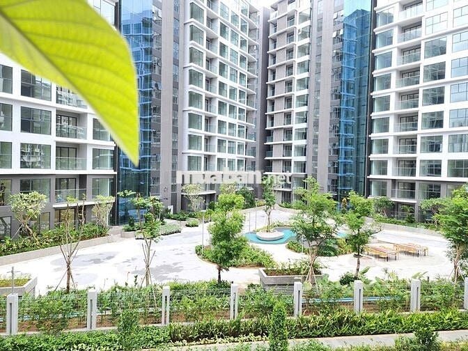 🌈 DIAMOND SKYLINKED VILLA – Analta Plus gara trước cửa 22 triệu/tháng!