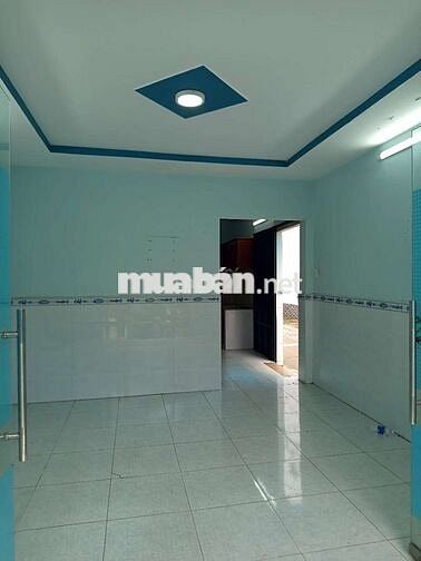 BÁN NHÀ BÌNH TÂN, HXH GẦN NGAY AEON TÂN PHÚ GIÁ RẺ 40M2 2PN