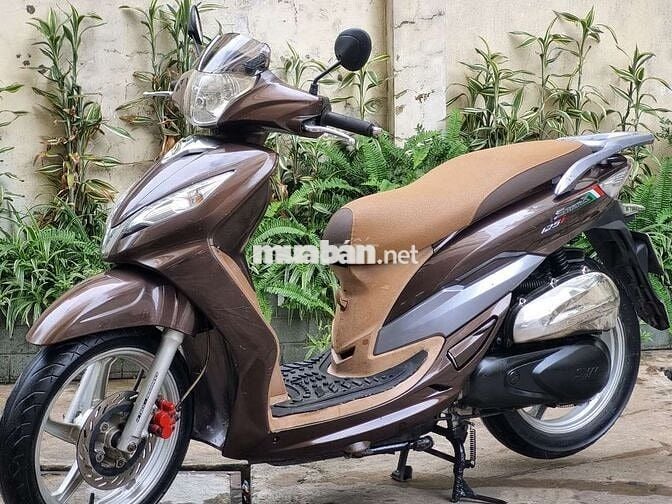 SYM Shark xe nhà sử dụng rất kỹ