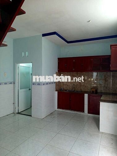 BÁN NHÀ BÌNH TÂN, HXH GẦN NGAY AEON TÂN PHÚ GIÁ RẺ 40M2 2PN