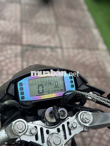 Satria 150cc 2019 bs 61c1-98616