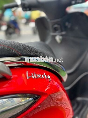 Liberty 50cc 2021 bs 59va-05302