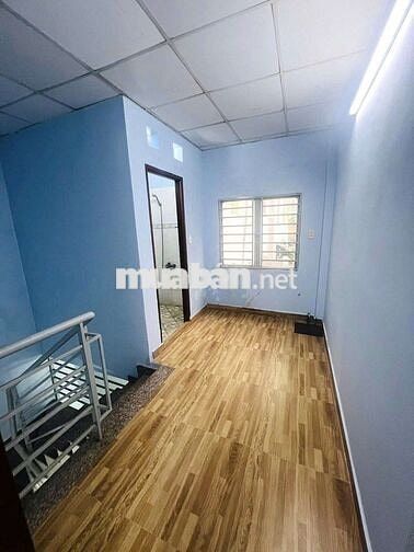 NHÀ NGUYÊN CĂN TÂN PHÚ  4*18_ KD_ 9TR5