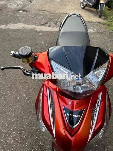 future 2018 xe vào ít đồ chơi