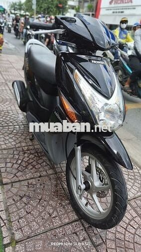 Click 110cc 2009 bs 55y5-0911