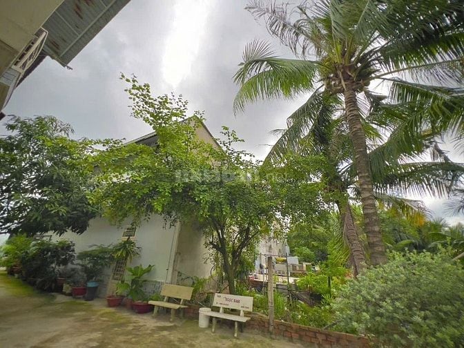 Hiếm, căn góc 6,5❌12,5, 2 tầng, 🚗 vi vu, Lê Văn Lương, Phước Kiển, NB