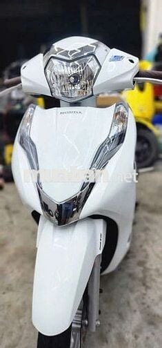 Cần bán Honda Lead 2018 biển sài gòn