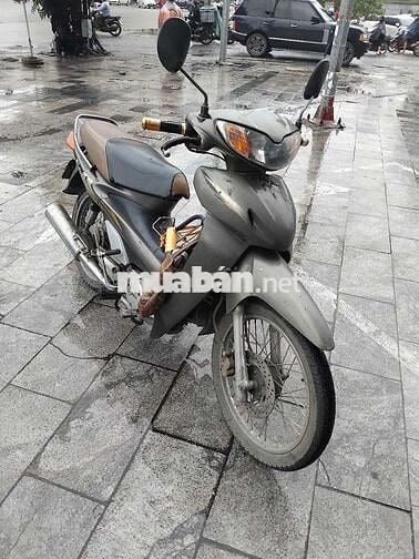 Thay xe nên muốn bán xe future