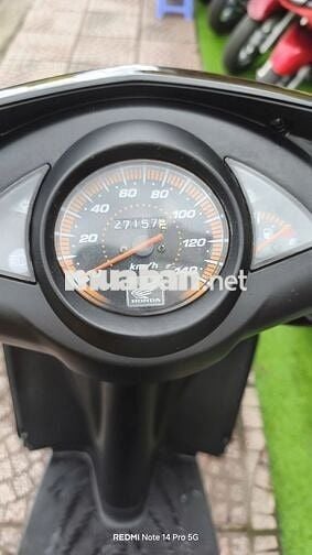 Click 110cc 2009 bs 55y5-0911