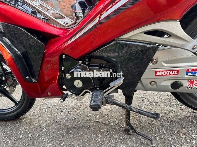 future 2018 xe vào ít đồ chơi