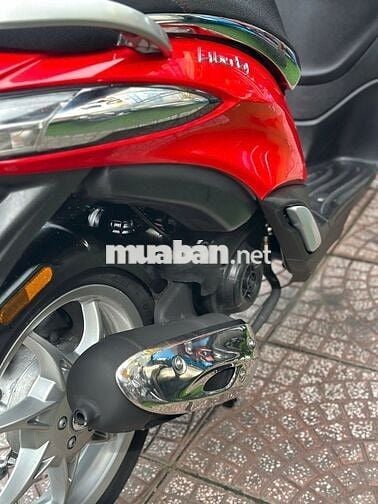 Liberty 50cc 2021 bs 59va-05302