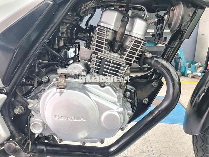 xe tay côn+CB125E+2014+Màu Xanh+xe đã qua sử dụng