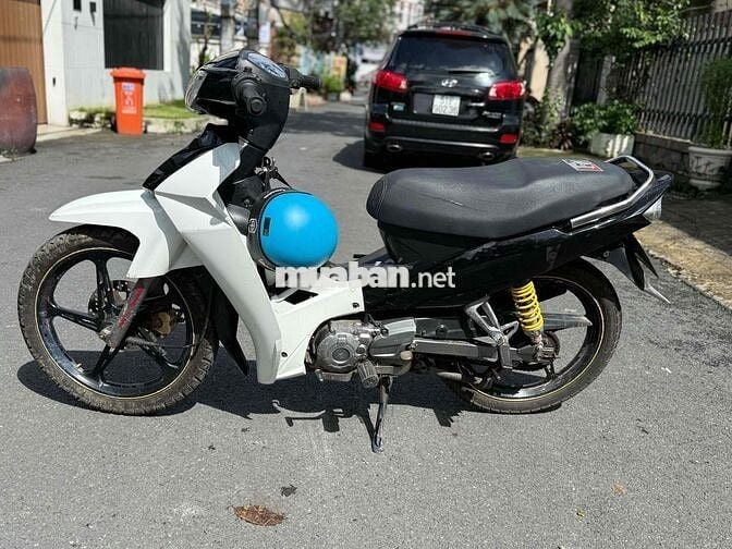 Yamaha Sirius 2011 bs 86