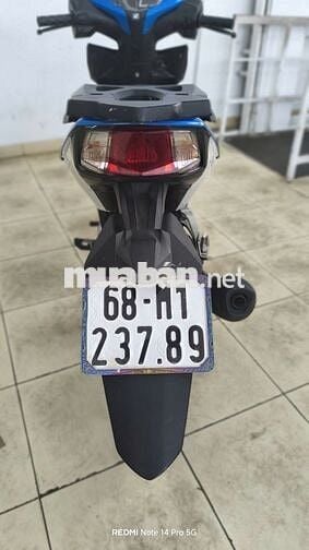 Winner v1 150cc 2017 bs 68m1-23789