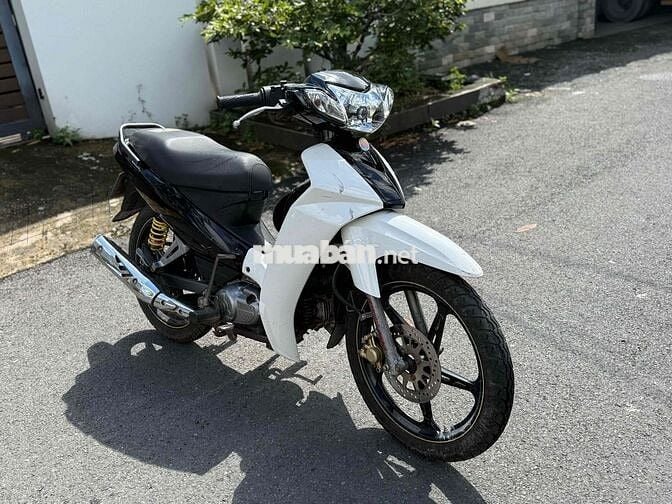 Yamaha Sirius 2011 bs 86